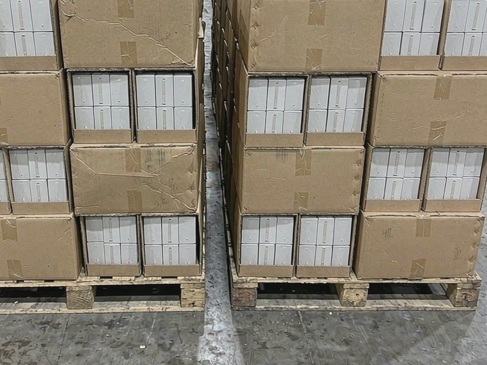 FAQ on Beipeu disposables — bulk case