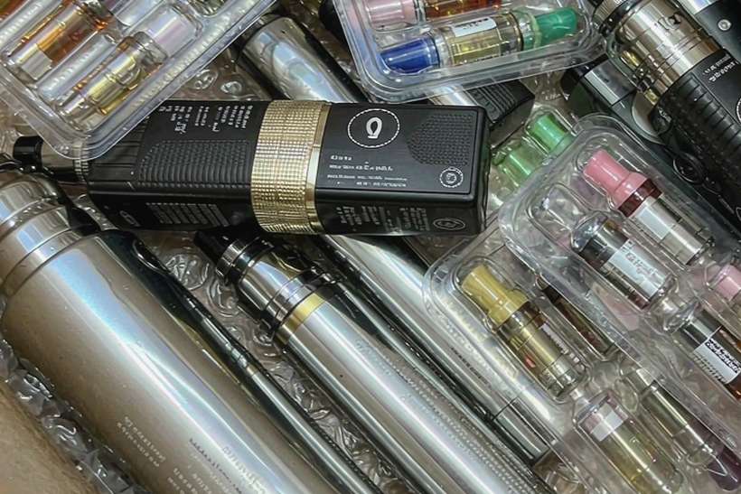 FAQ on Beipeu disposables — limited batch