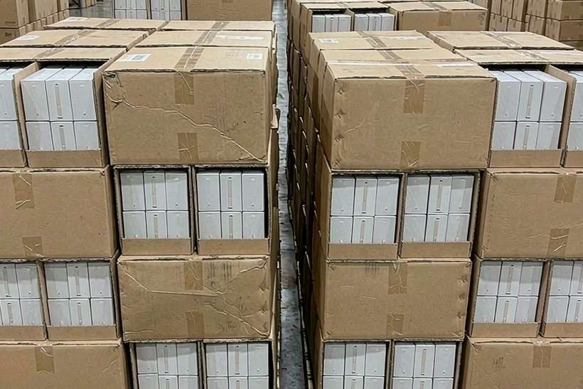 FAQ on Beipeu disposables — US warehouse