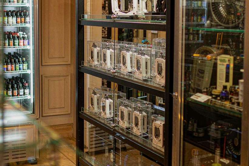 FAQ on Beipeu e-liquid — limited batch
