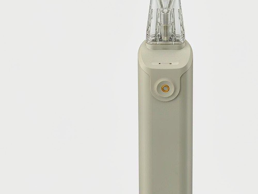 FAQ on Beipeu e-liquid — no minimum MOQ