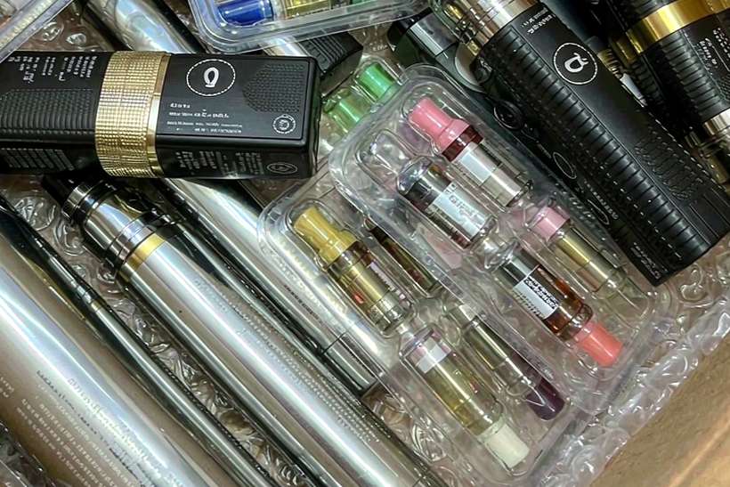 FAQ on Beipeu e-liquid — ODM ready