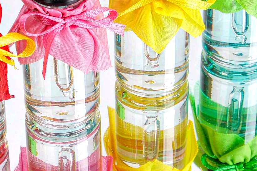FAQ on Beipeu e-liquid — Spring catalog