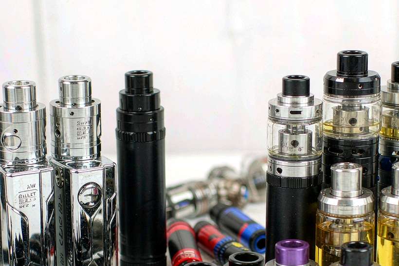 FAQ on Beipeu e-liquid — Winter special