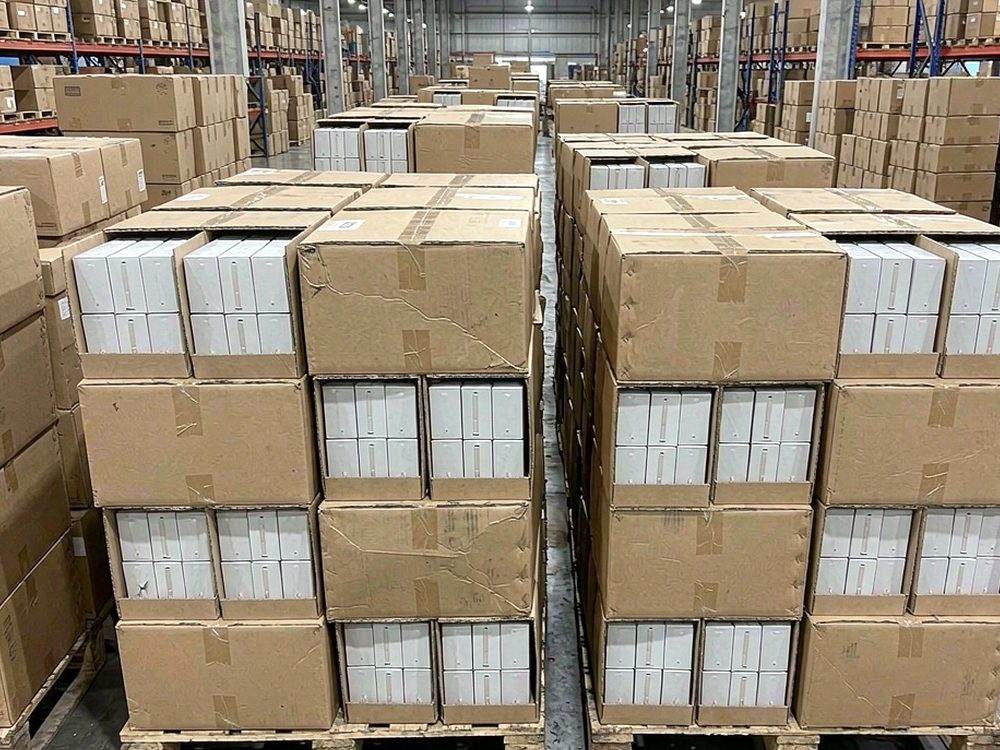 FAQ on Beipeu hardware — wholesale only