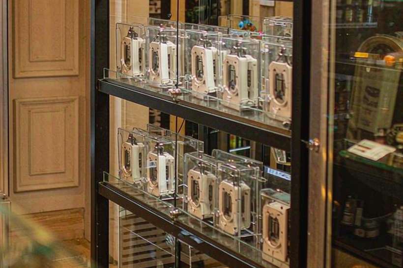 FAQ on Beipeu pods — Asia Pacific