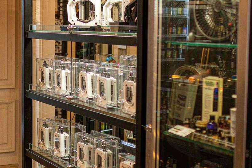 FAQ on Beipeu pods — express air