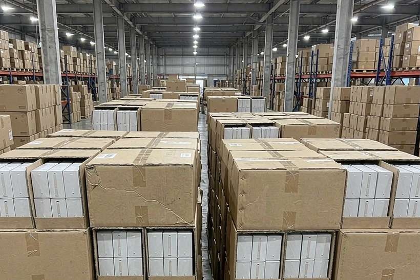 FAQ on Beipeu pods — Middle East
