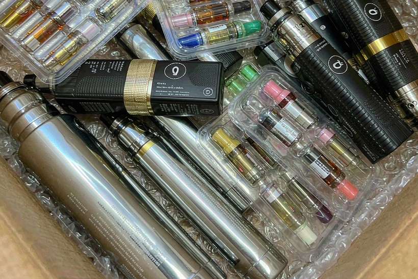 FAQ on Beipeu pods — OEM available