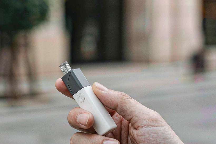 FAQ on Beipeu pods — US warehouse