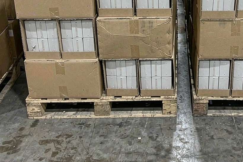 FAQ on Beipeu products — US warehouse