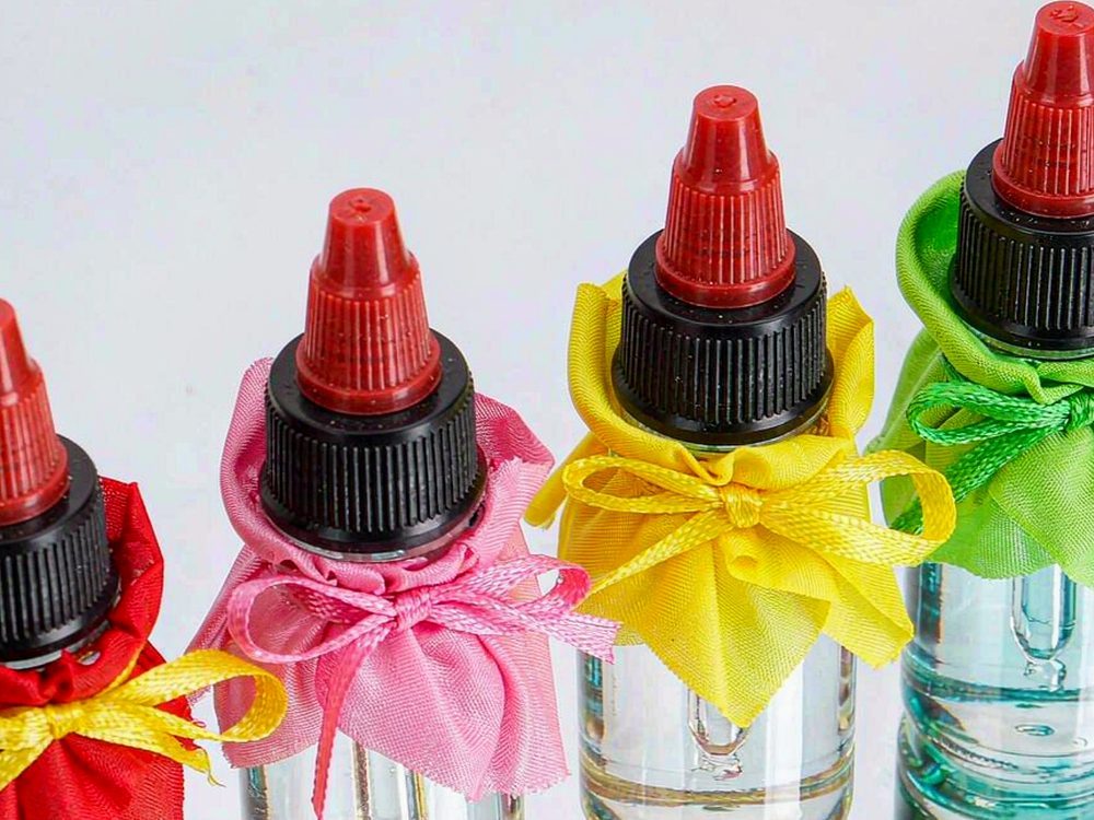 FAQ on Beipeu products — wholesale only