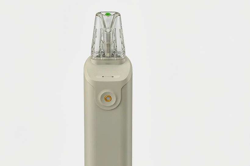 Flavor Catalog of Beipeu accessories — container load