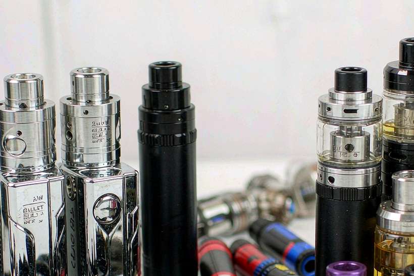 Flavor Catalog of Beipeu accessories — Middle East