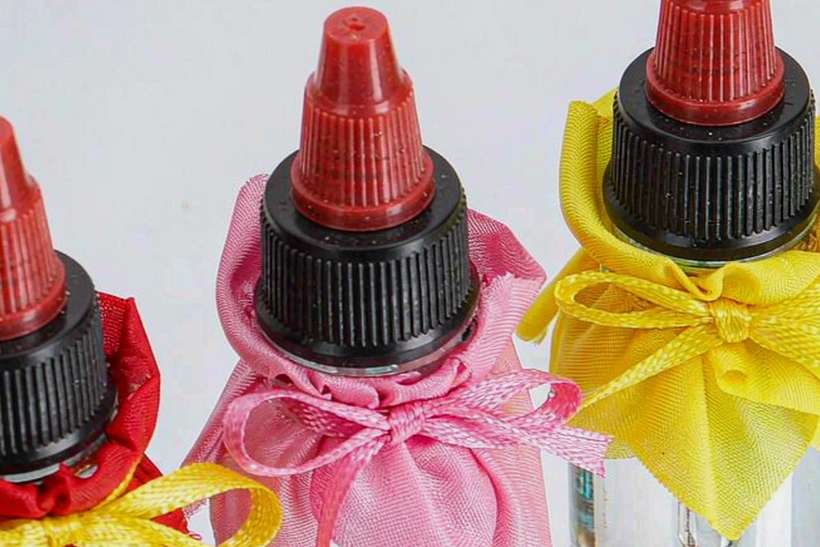 Flavor Catalog of Beipeu accessories — Spring catalog