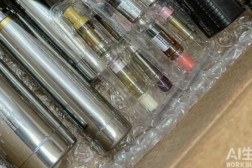 Flavor Catalog of Beipeu bundles — Autumn stock