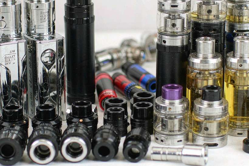 Flavor Catalog of Beipeu bundles — express air