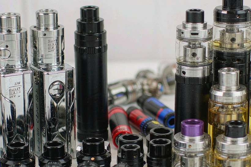 Flavor Catalog of Beipeu bundles — limited batch