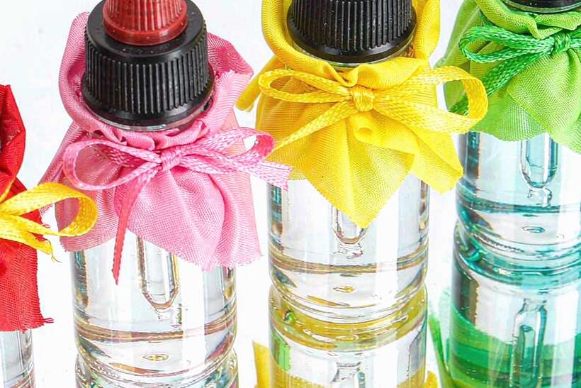 Flavor Catalog of Beipeu bundles — Middle East