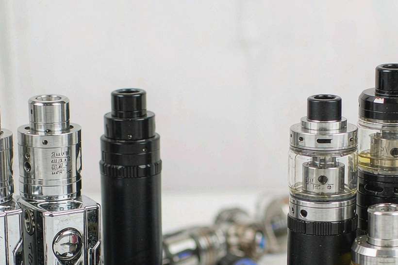 Flavor Catalog of Beipeu bundles — OEM available