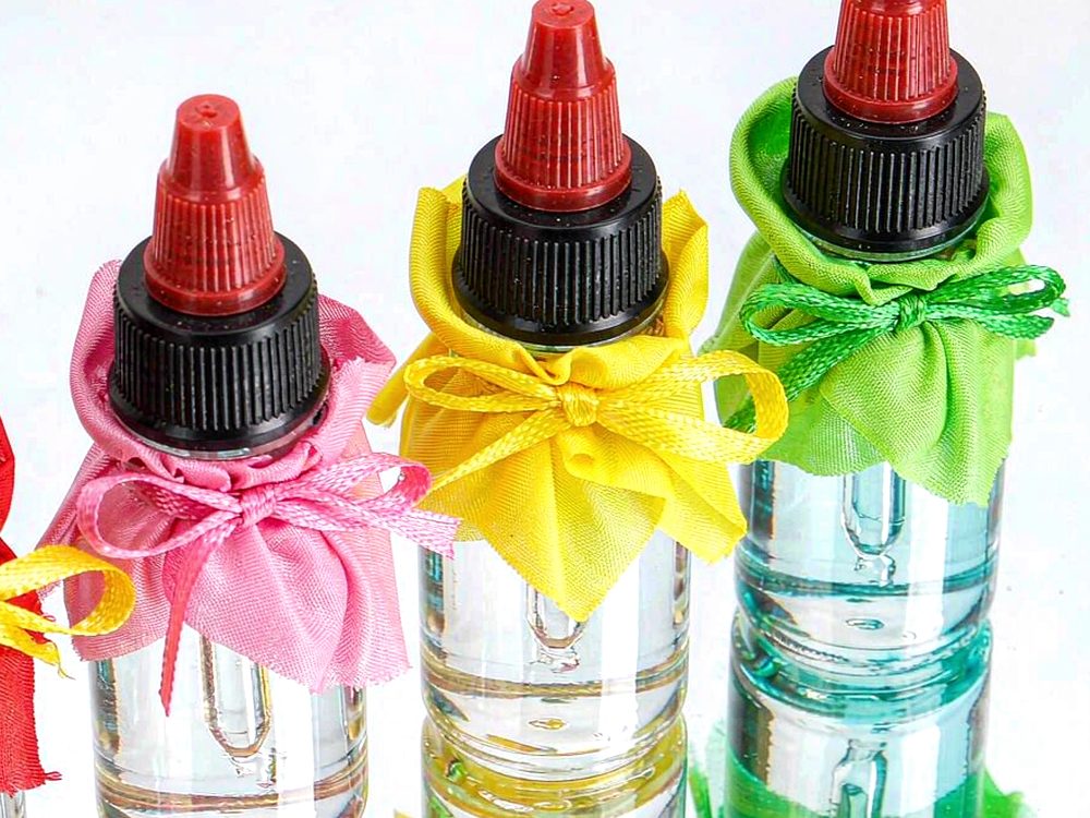 Flavor Catalog of Beipeu bundles — top rated