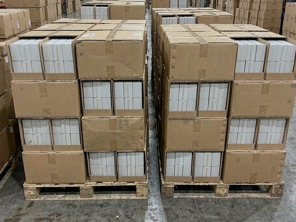Flavor Catalog of Beipeu bundles — with fast shipping