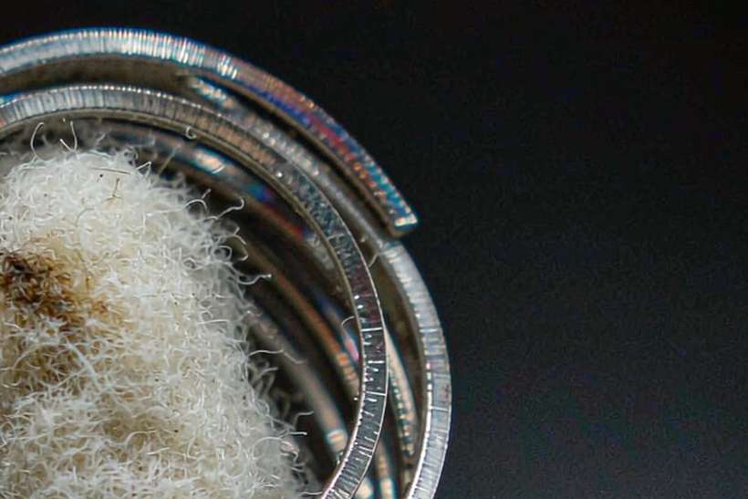 Flavor Catalog of Beipeu coils — OEM available