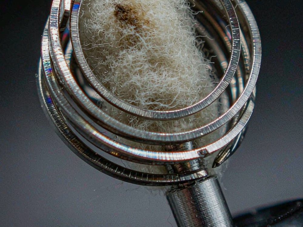 Flavor Catalog of Beipeu coils — premium tier