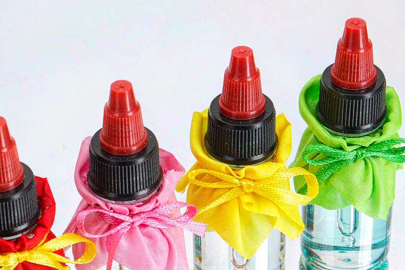 Flavor Catalog of Beipeu coils — Summer deals