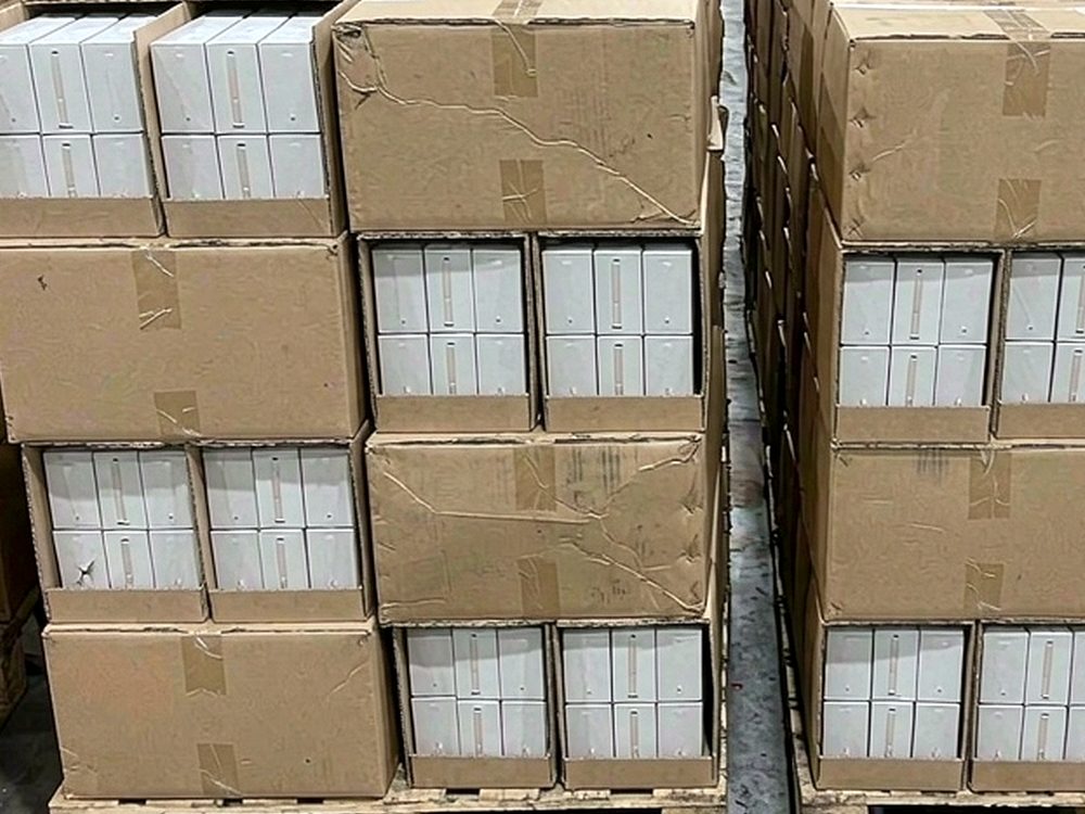 Flavor Catalog of Beipeu coils — wholesale only