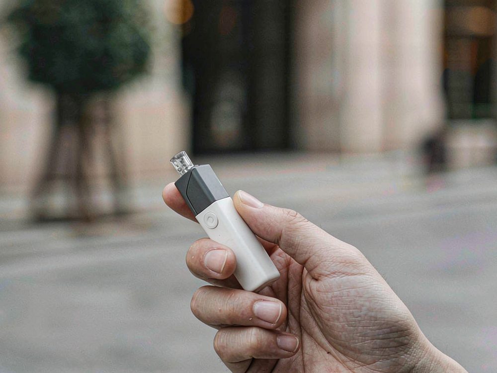 Flavor Catalog of Beipeu devices — 2026