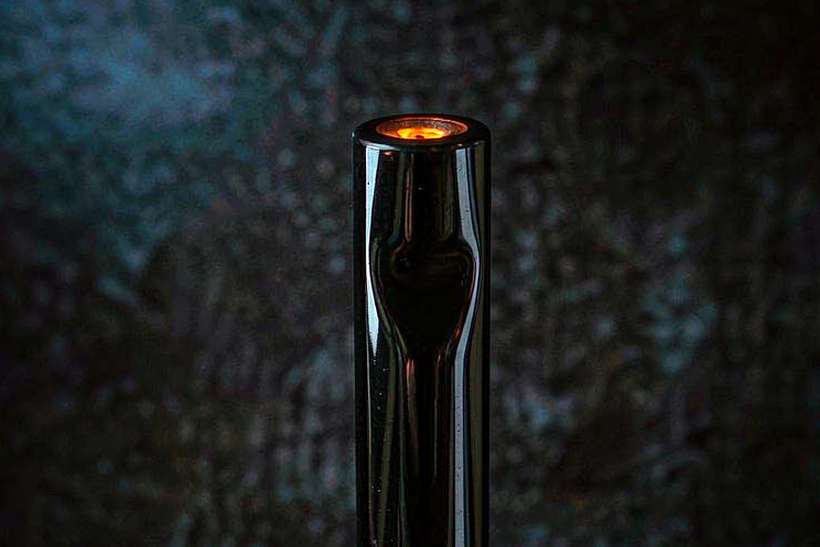 Flavor Catalog of Beipeu devices — Middle East