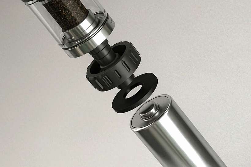 Flavor Catalog of Beipeu devices — OEM available