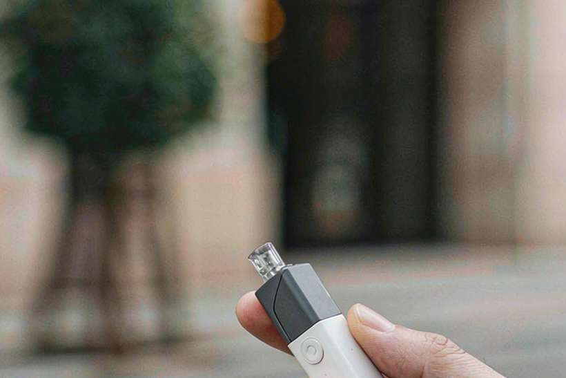 Flavor Catalog of Beipeu devices — sea freight