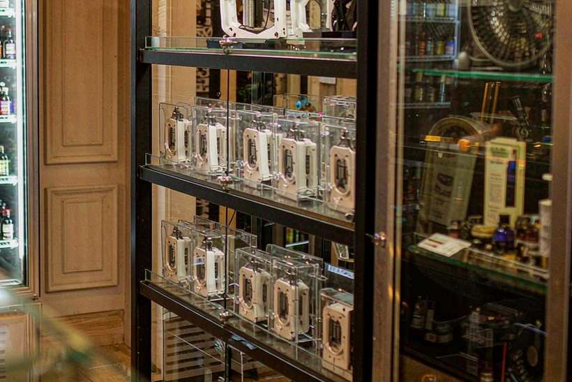 Flavor Catalog of Beipeu devices — Spring catalog