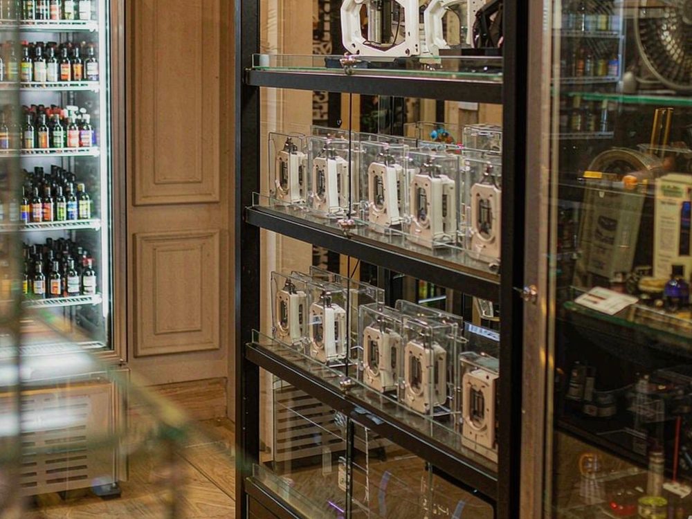 Flavor Catalog of Beipeu devices — verified suppliers