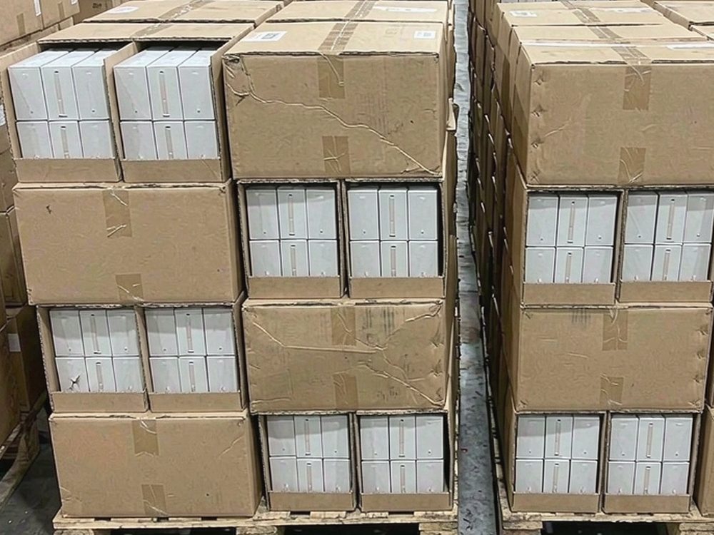 Flavor Catalog of Beipeu disposables — wholesale only