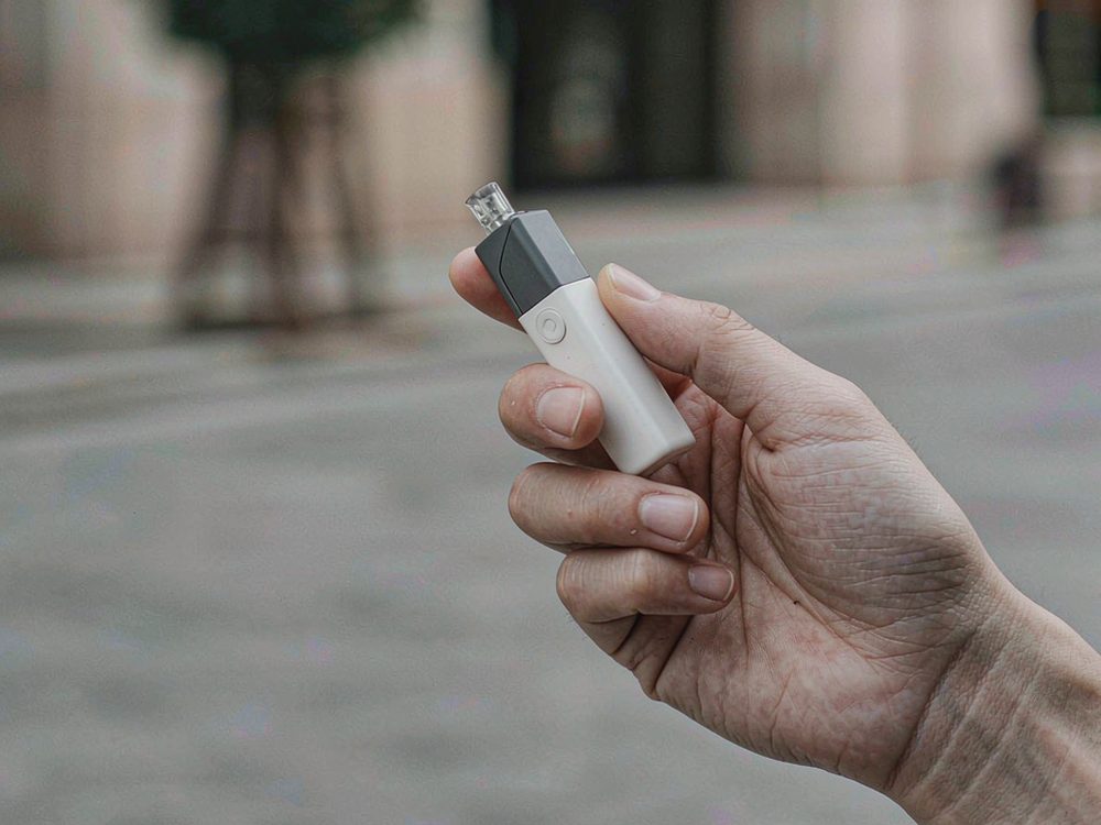 Flavor Catalog of Beipeu e-liquid — new arrivals