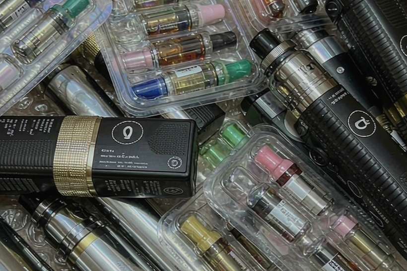 Flavor Catalog of Beipeu e-liquid — US warehouse