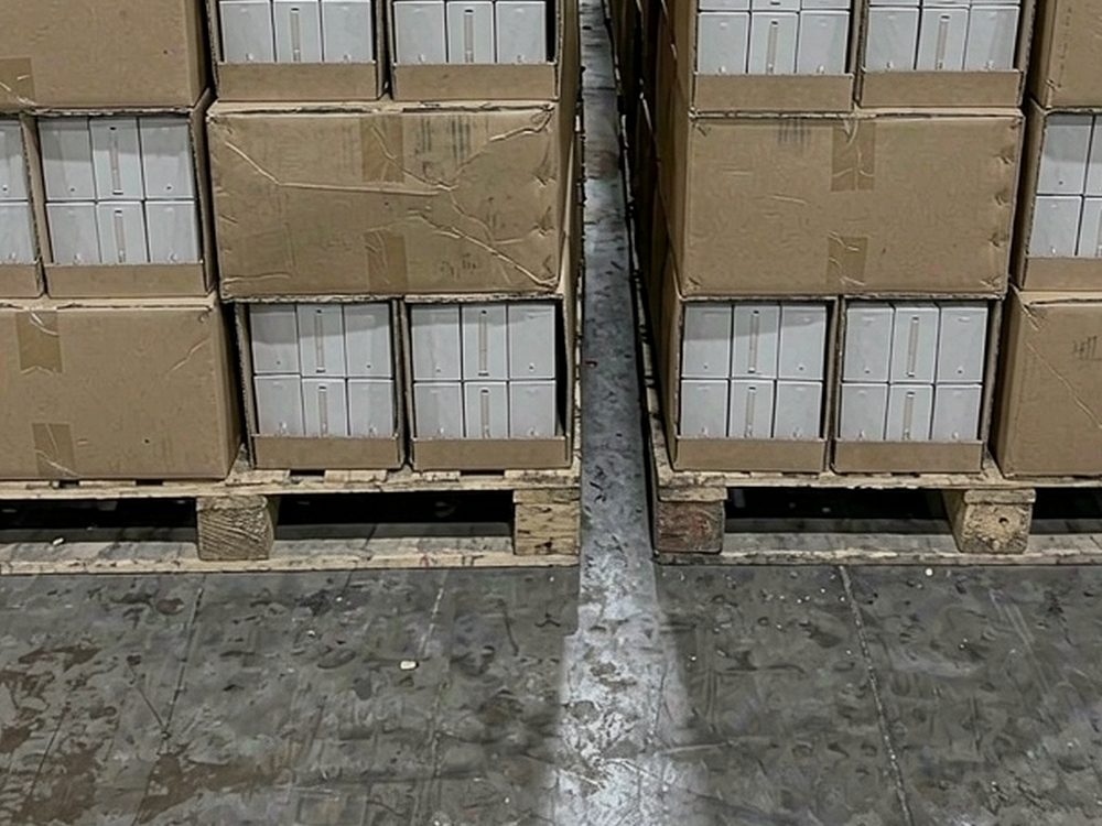 Flavor Catalog of Beipeu hardware — 2026