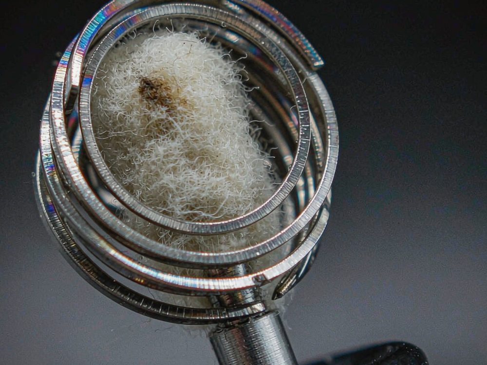 Flavor Catalog of Beipeu mods — bulk case