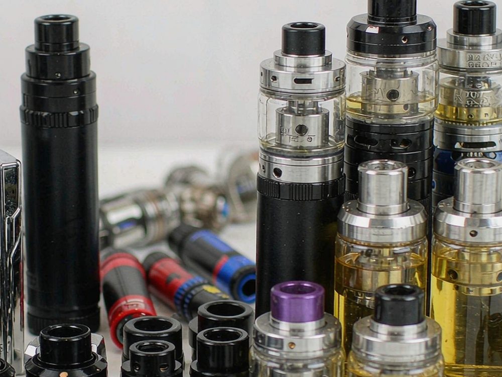 Flavor Catalog of Beipeu mods — new arrivals