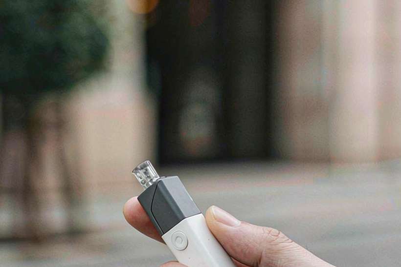 Flavor Catalog of Beipeu mods — US warehouse