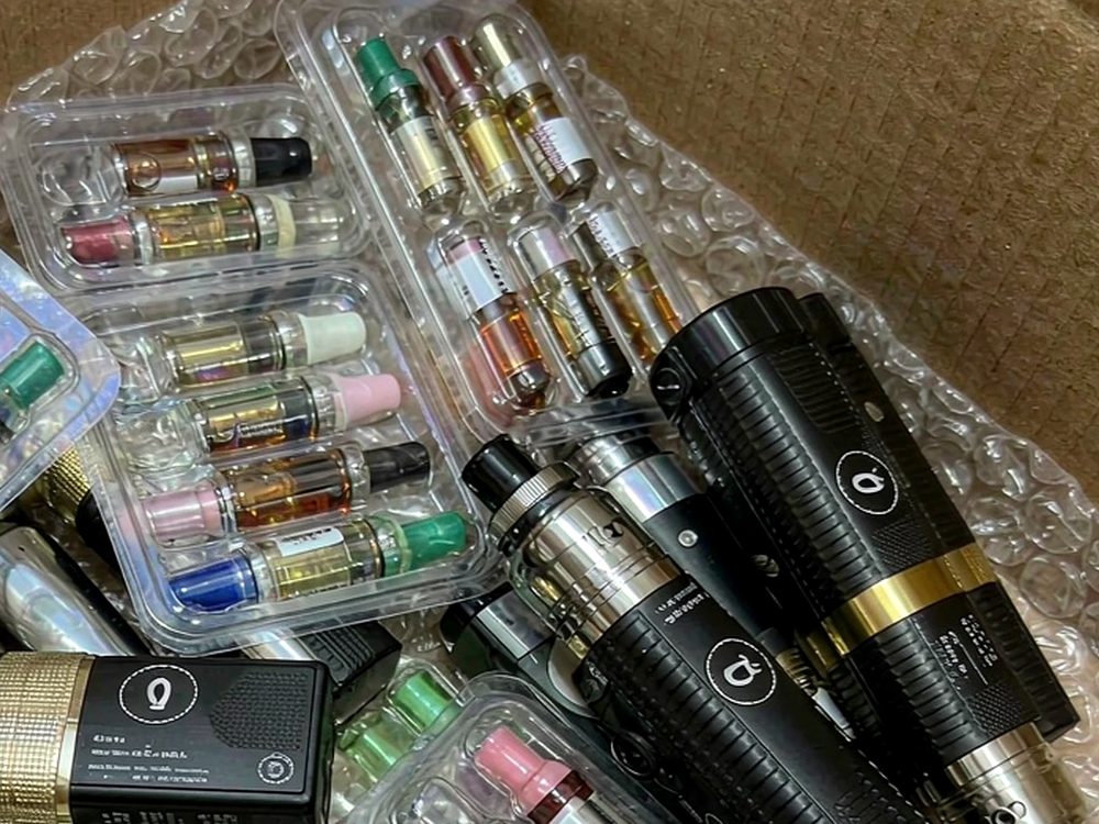 Flavor Catalog of Beipeu mods — verified suppliers