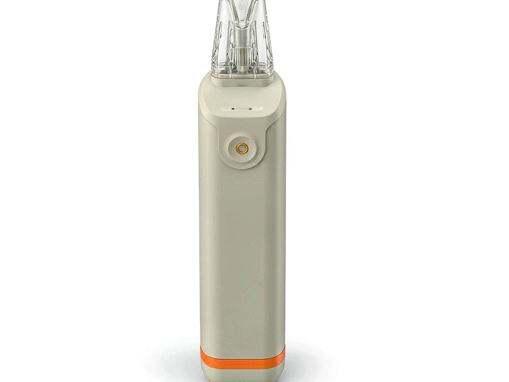 Flavor Catalog of Beipeu pods — bulk case
