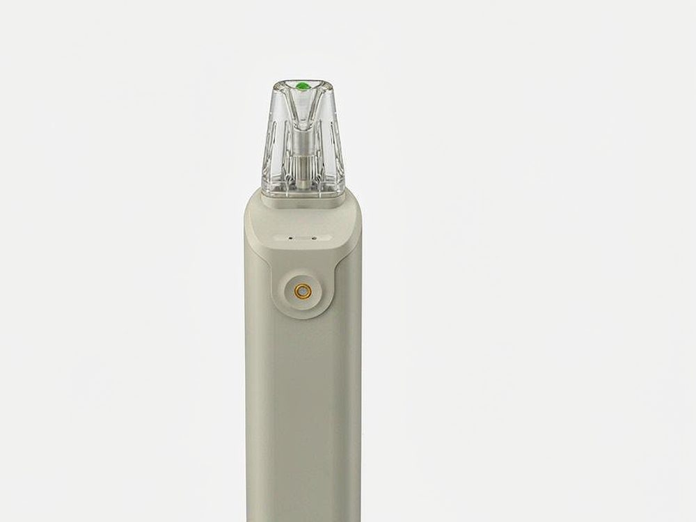 Flavor Catalog of Beipeu pods — for resellers