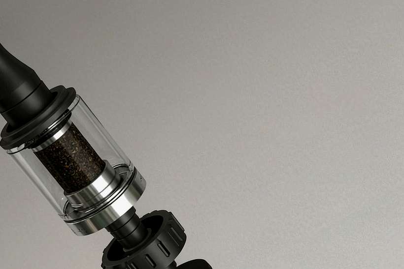 Flavor Catalog of Beipeu pods — OEM available