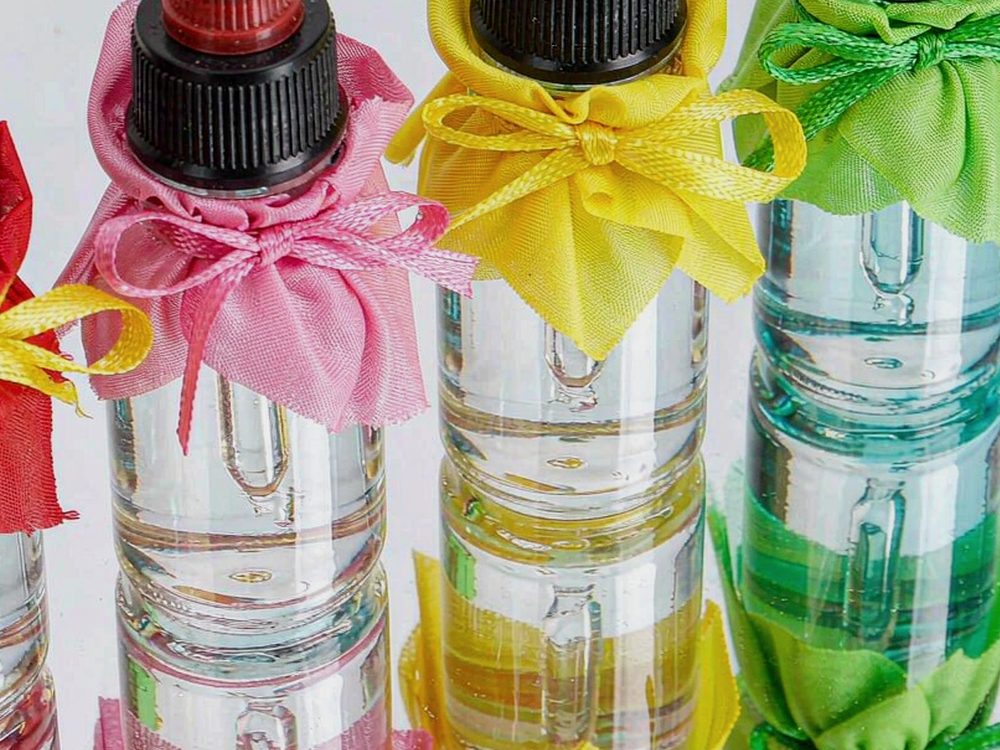 Flavor Catalog of Beipeu pods — with fast shipping