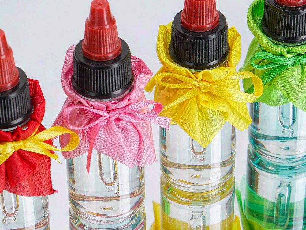 Flavor Catalog of Beipeu products — 2026