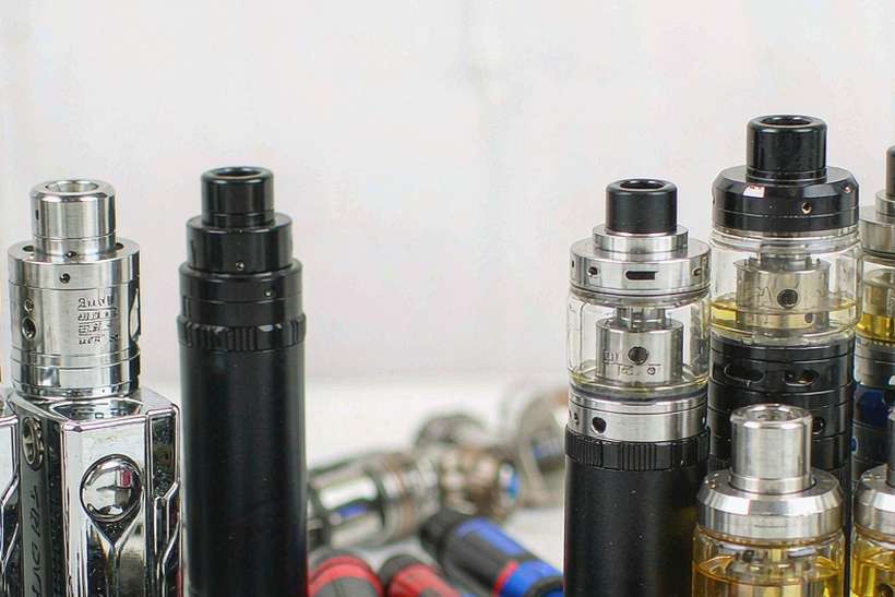 Flavor Catalog of Beipeu products — OEM available